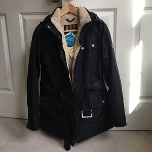 Barbour Women’s Headingley Jacket (US 8) NWT